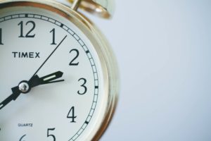 10 Dicas de gestão de tempo para que possas ter mais tempo para ti