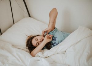 3 Razões pelas quais as mulheres não dormem e por que é preciso cuidar disso